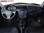 Lada (ВАЗ) Granta I Рестайлинг Белгород  - изображение 28