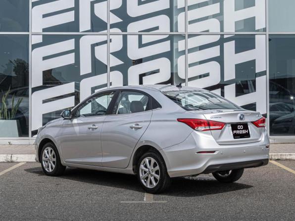 Changan Alsvin с пробегом 2023 года, цена 1 290 000 рублей, 40140 км, седан, Автокод Объявления