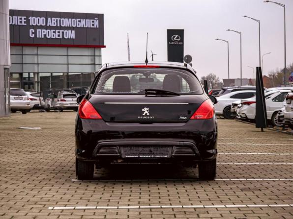 Peugeot 308 I с пробегом 2011 года, цена 695 000 рублей, 149000 км, хэтчбек, Автокод Объявления