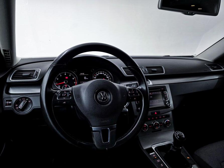 Volkswagen Passat B7 Уфа  - изображение 7