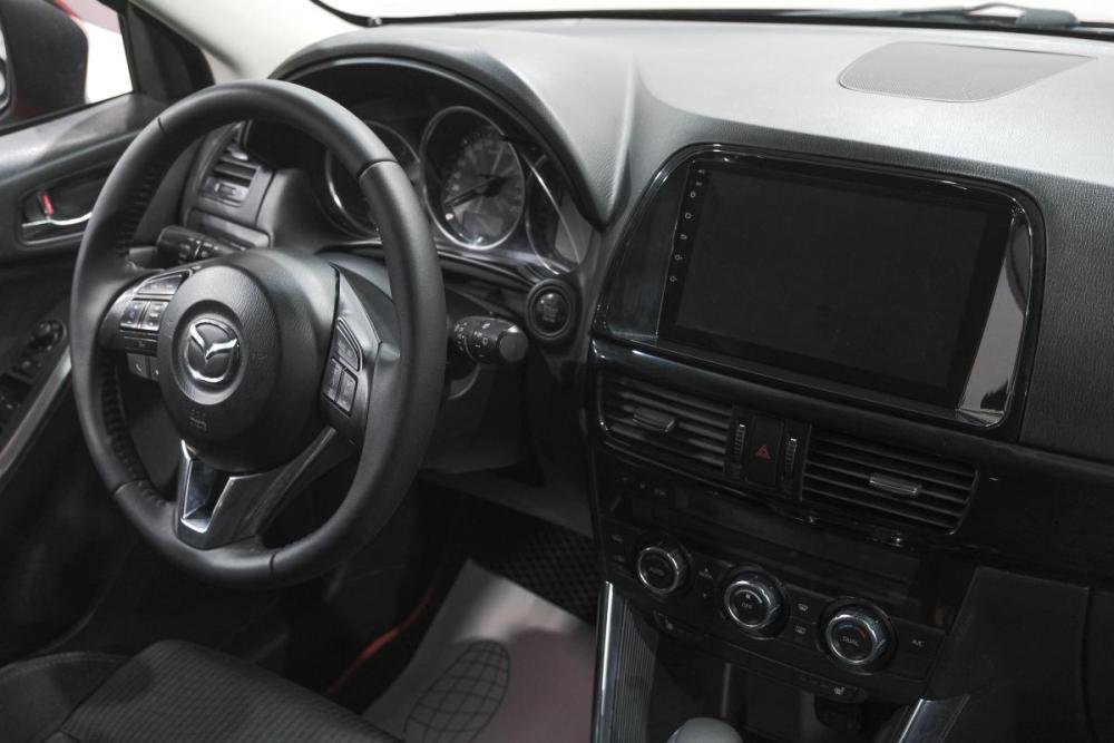 Mazda CX-5 I Новокузнецк  - изображение 17