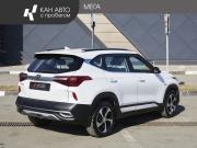 Kia Seltos I Казань  - изображение 16