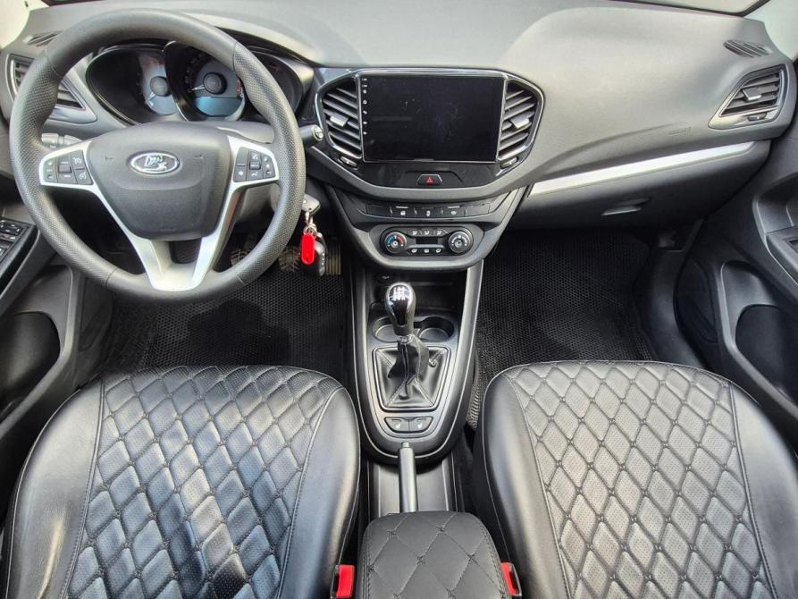 Lada (ВАЗ) Vesta I Воронеж  - изображение 10