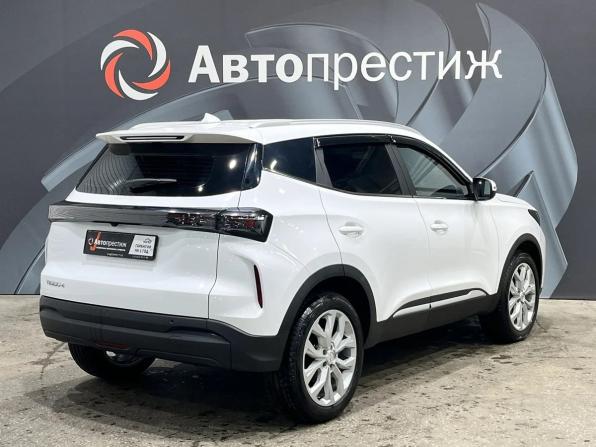 Chery Tiggo 4 I Рестайлинг 2 с пробегом 2024 года, цена 1 699 000 рублей, 23000 км, внедорожник, Автокод Объявления