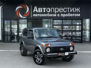 Lada (ВАЗ) Niva Legend Волгоград  - изображение 18