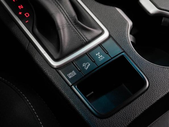 Kia Sportage IV с пробегом 2018 года, цена 1 819 000 рублей, 168339 км, внедорожник, Автокод Объявления