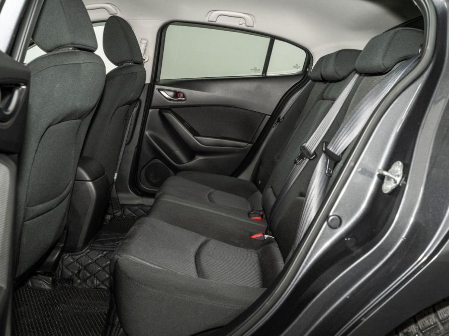 Mazda Axela III Иркутск  - изображение 7