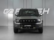 JETOUR T2 Минеральные Воды  - изображение 24