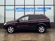 SsangYong Kyron I Рестайлинг Екатеринбург  - изображение 20