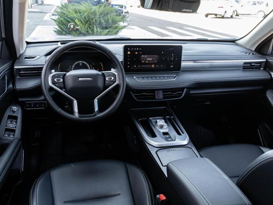 Haval Jolion I Краснодар  - изображение 6