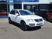 Volkswagen Touareg I Москва  - изображение 21