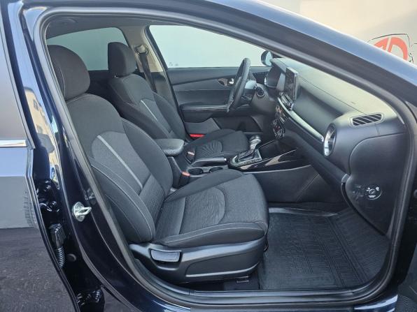 Kia Cerato IV с пробегом 2018 года, цена 1 650 000 рублей, 146854 км, седан, Автокод Объявления