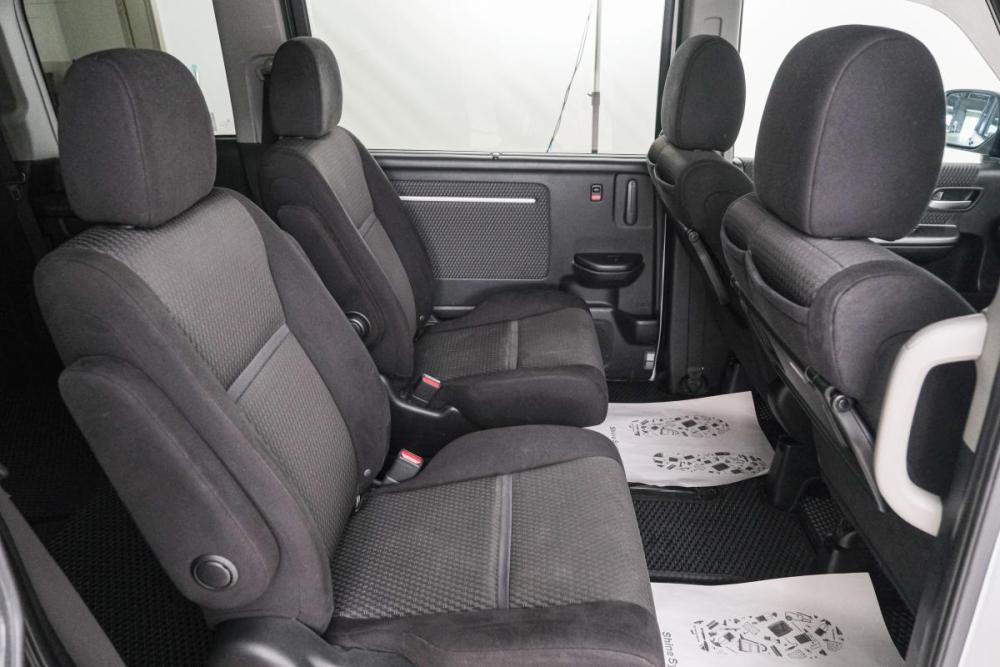 Honda Stepwgn V Красноярск  - изображение 18