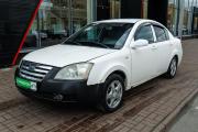 Chery Fora (A21) Ульяновск  - изображение 23
