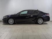 Toyota Camry VIII (XV70) Химки  - изображение 32