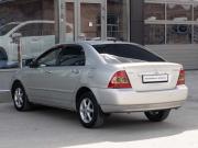 Toyota Corolla IX (E120 E130) Рестайлинг Новосибирск  - изображение 26