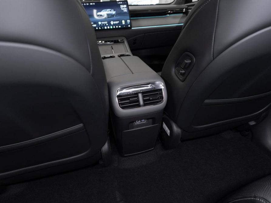 GAC Trumpchi S7 Москва  - изображение 17