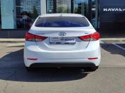 Hyundai Elantra V (MD) Рестайлинг Москва  - изображение 26
