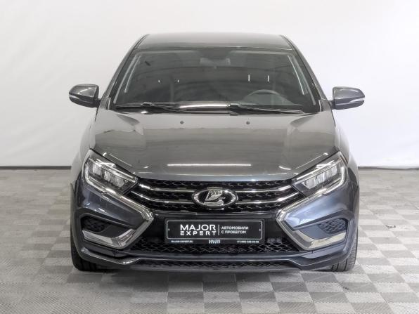 Lada (ВАЗ) Vesta I Рестайлинг (NG) с пробегом 2024 года, цена 1 370 000 рублей, 44995 км, седан, Автокод Объявления