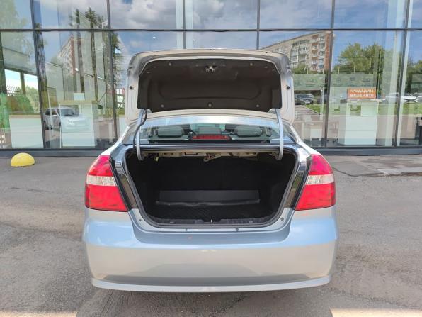 Ravon Nexia R3 с пробегом 2017 года, цена 582 000 рублей, 87500 км, седан, Автокод Объявления