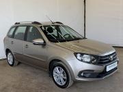 Lada (ВАЗ) Granta I Рестайлинг Псков  - изображение 25