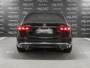 Mercedes-Benz Maybach S-Класс II (Z223) Рестайлинг Москва  - изображение 50