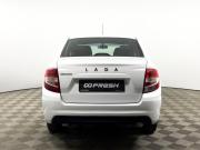 Lada (ВАЗ) Granta I Рестайлинг Казань  - изображение 22