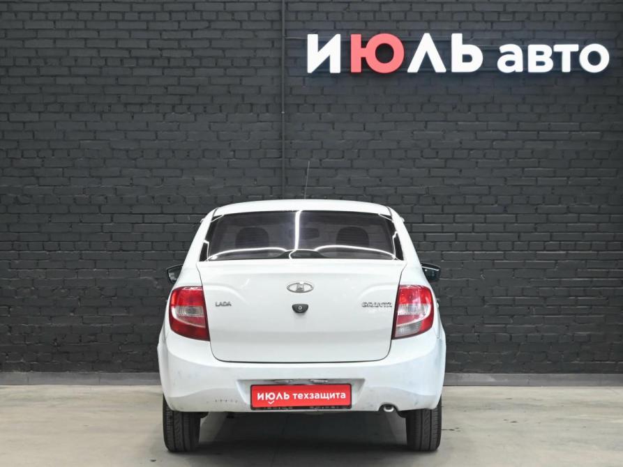Lada (ВАЗ) Granta I Екатеринбург  - изображение 5
