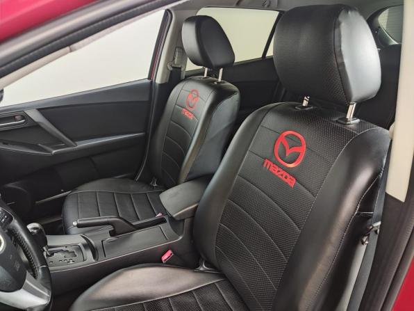 Mazda 3 II (BL) Рестайлинг с пробегом 2011 года, цена 830 000 рублей, 173592 км, хэтчбек, Автокод Объявления