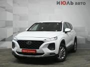 Hyundai Santa Fe IV Екатеринбург  - изображение 18