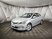 Hyundai Solaris I Рестайлинг Москва  - изображение 19