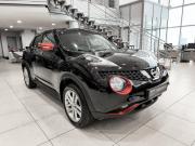Nissan Juke I Рестайлинг Казань  - изображение 25