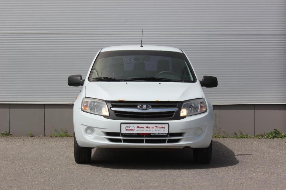 Lada (ВАЗ) Granta I Белгород  - изображение 3