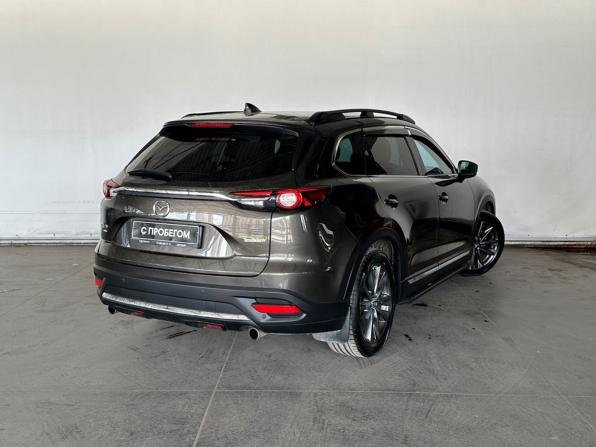 Mazda CX-9 II с пробегом 2021 года, цена 3 397 000 рублей, 160000 км, внедорожник, Автокод Объявления