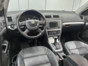 Skoda Octavia II (A5) Рестайлинг Ростов-на-Дону  - изображение 23