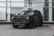 Haval H3 I Санкт-Петербург  - изображение 7