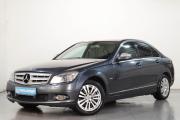 Mercedes-Benz C-Класс III (W204) Челябинск  - изображение 24