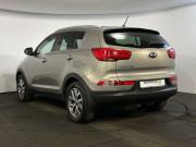 Kia Sportage III Рестайлинг Великий Новгород  - изображение 23