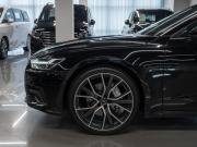 Audi A7 II (4K) Москва  - изображение 53