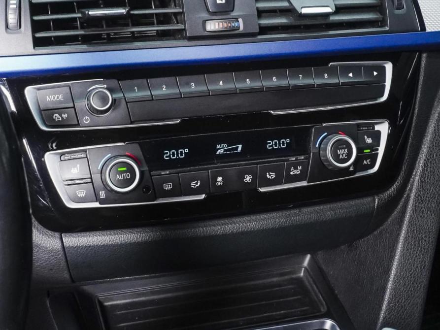 BMW 4 серии F32/F33/F36 Рестайлинг Ростов-на-Дону  - изображение 16