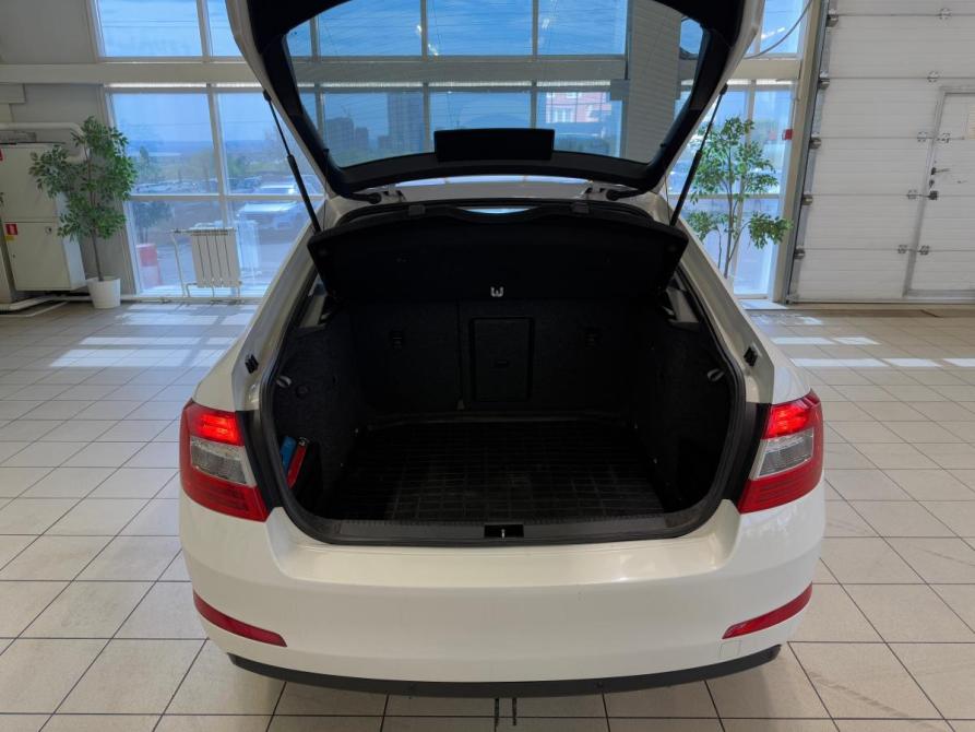Skoda Octavia III (A7) Волгоград  - изображение 18