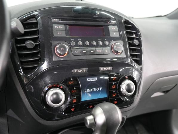 Nissan Juke I с пробегом 2012 года, цена 980 000 рублей, 227000 км, внедорожник, Автокод Объявления