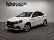 Lada (ВАЗ) Vesta I Пермь  - изображение 20