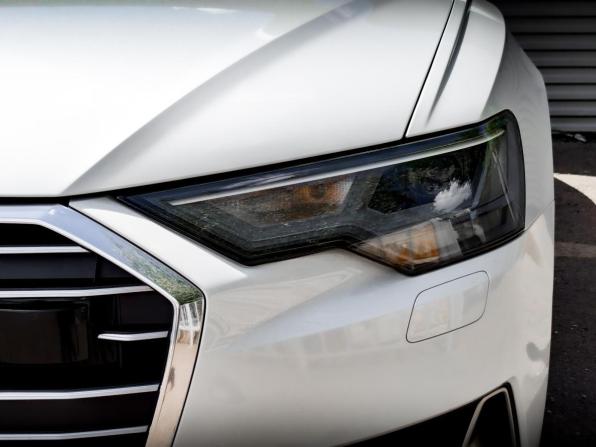 Audi A6 V (C8) с пробегом 2020 года, цена 4 615 000 рублей, 93129 км, универсал, Автокод Объявления