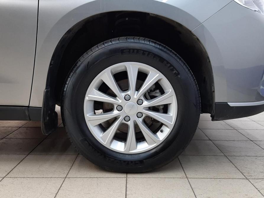 Haval M6 II Москва  - изображение 13
