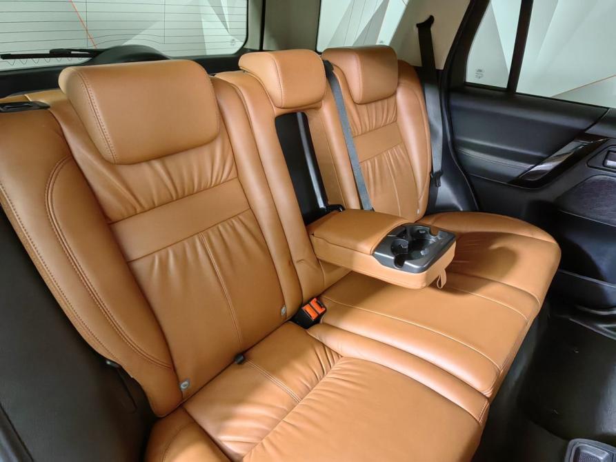Land Rover Freelander II Рестайлинг 2 Москва  - изображение 17