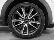 Mazda CX-3 I Иркутск  - изображение 47