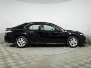 Toyota Camry VIII (XV70) Санкт-Петербург  - изображение 21
