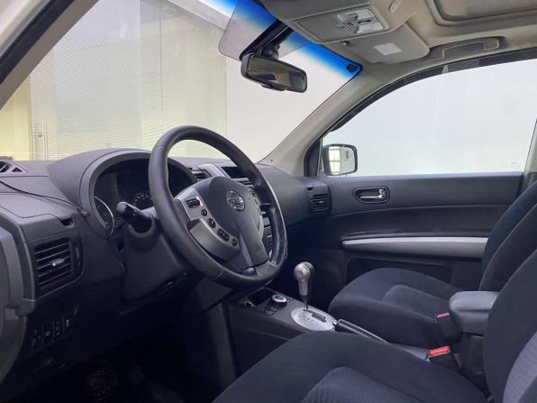 Nissan X-Trail II Рестайлинг с пробегом 2014 года, цена 1 380 000 рублей, 212133 км, внедорожник, Автокод Объявления