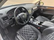 Volkswagen Touareg II Рестайлинг Ижевск  - изображение 51